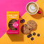 Harck & Heart Lebkuchen Spiced Chocolate Chip Cookies, 200g