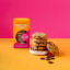 Harck & Heart Lebkuchen Spiced Chocolate Chip Cookies, 200g