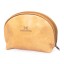 Thandana Big Mouth Leather Bag - Hazelnut Leather
