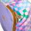 Thandana Packing Pods, Set of 6 - Checker Preppy