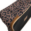 Thandana Packing Pods, Set of 6 - Cheetah Coffee 