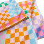 Thandana Packing Pods, Set of 6 - Checker Preppy
