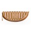 Thandana Laminated Fabric Glasses Case - Indie Sunset