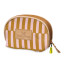 Thandana Laminated Fabric Make Up Bag - Indie Sunset