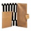 Thandana Laminated Fabric Mini Travel Wallet - Indie Pitch