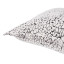 Humble & Mash Leopard Print Jacquard Scatter Cushion Cover, 60cm x 60cm