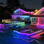 Govee Outdoor Smart Strip Light Pro, 10m