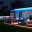 Govee Outdoor Smart Strip Light Pro, 10m