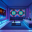 Govee Netflix Version Curtain Smart Light