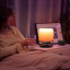 Govee Smart Table Lamp 2 Pro & Speaker Sound by JBL