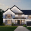 Govee Permanent Outdoor Smart Lights 2, 30m