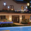 Govee RGBW Outdoor Clear Smart String Lights, 14.6m