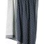 Haven & Hue Arrow Heads Knitted Throw, 130cm x 170cm