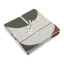 Haven & Hue Abstract Knitted Throw, 130cm x 170cm