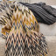 Haven & Hue Herringbone Knitted Throw, 130cm x 170cm