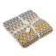 Haven & Hue Herringbone Knitted Throw, 130cm x 170cm