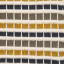 Haven & Hue Multi-Stripe Knitted Throw, 130cm x 170cm