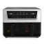 Cuisinart AirTwin Dual Air Fryer, 10.4L