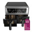 Cuisinart AirTwin Dual Airfryer, 10.4L