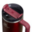 Stanley The Quencher H2.0 Fluted Tumbler, 1.18L - Garnet Shine
