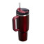 Stanley The Quencher H2.0 Fluted Tumbler, 1.18L - Garnet Shine