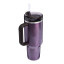 Stanley The Quencher H2.0 Fluted Tumbler, 1.18L -  Wisteria Shine
