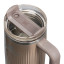 Stanley The Quencher H2.0 Fluted Tumbler, 890ml - Pale Gold Shine