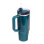 Stanley The Quencher H2.0 Fluted Tumbler, 890ml - Marina Shine