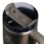 Stanley The Quencher H2.0 Fluted Tumbler, 890ml - Gun Metal Shine