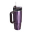 Stanley The Quencher H2.0 Fluted Tumbler, 890ml -  Wisteria Shine