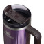 Stanley The Quencher H2.0 Fluted Tumbler, 890ml -  Wisteria Shine