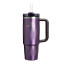 Stanley The Quencher H2.0 Fluted Tumbler, 890ml -  Wisteria Shine