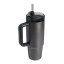 Stanley The Quencher H2.0 Fluted Tumbler, 890ml - Black PVD