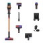 Dyson V16 Piston Animal Submarine Cordless Vacuum Cleaner