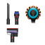 Dyson V16 Piston Animal Submarine Cordless Vacuum Cleaner