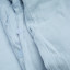 Humble & Mash Blue Muslin Duvet Cover Set - Double