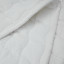 Humble & Mash White Seersucker Quilt Set - Double/Queen
