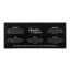 African Craft Premium Signature Collection Spirits Gift Set