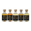 African Craft Premium Signature Collection Spirits Gift Set