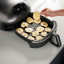 Typhur Dome 2 Airfryer, 5.3L - Graphite Grey