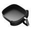 Typhur Dome 2 Airfryer, 5.3L - Graphite Grey