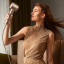 Dreame Glory Mix Hair Dryer, 1600W