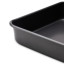Sagenwolf Titanium Series Non-Stick Square Pan, 24cm close up