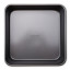 Sagenwolf Titanium Series Non-Stick Square Pan, 24cm top view