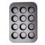 Sagenwolf Titanium Series Non-Stick 12 Cup Muffin Pan
