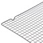 Sagenwolf Titanium Series Single Tier Cooling Rack close up