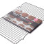 Sagenwolf Titanium Series Single-Tier Cooling Rack