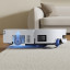 Ecovacs Deebot T90 Pro Omni Robot Vacuum Cleaner & Mop with Auto-Empty Station
