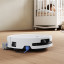 Ecovacs Deebot T90 Pro Omni Robot Vacuum Cleaner & Mop with Auto-Empty Station
