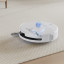 Ecovacs Deebot T90 Pro Omni Robot Vacuum Cleaner & Mop with Auto-Empty Station